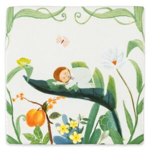 The Sweetest Dream 10x10