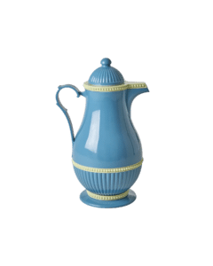 Thermo in Vintage Shape - Blue