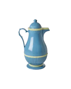 Thermo in Vintage Shape - Blue