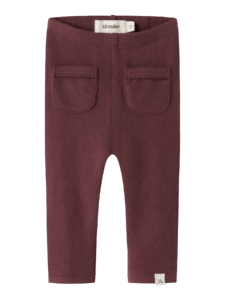 Thora Huk Slim Legging – Catawba Grape