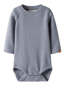 Thoro Hyt LS Slim Body – Tradewinds
