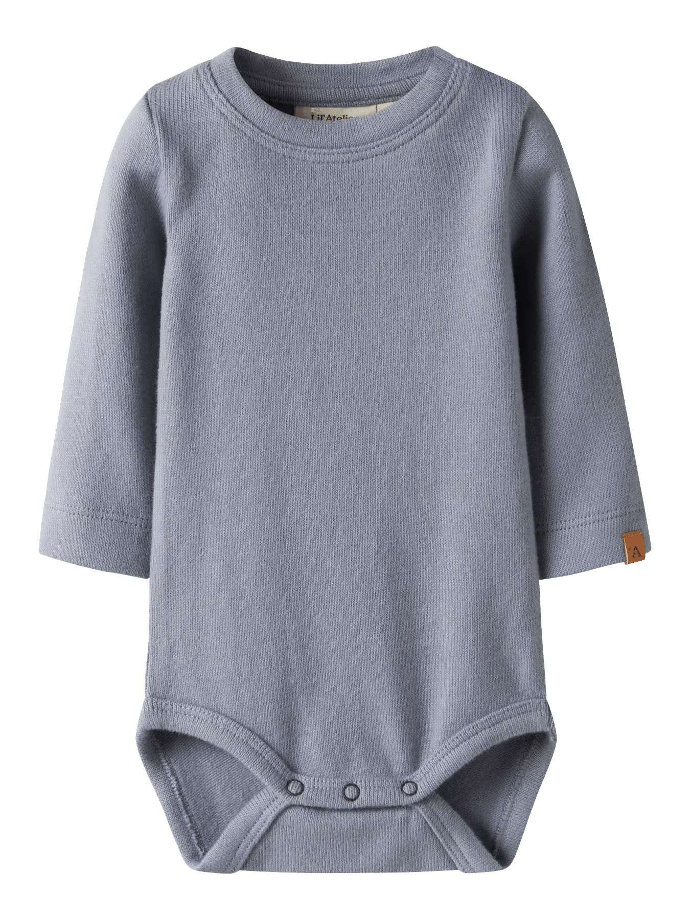 Thoro Hyt LS Slim Body – Tradewinds