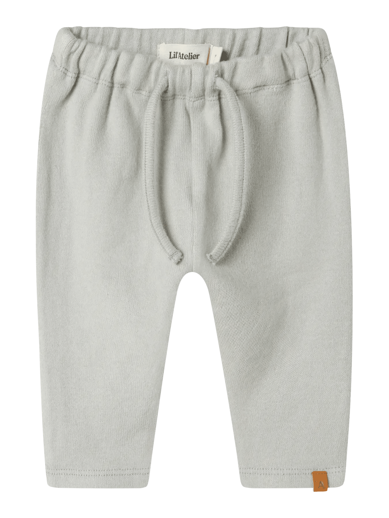 Thoro Leo Loose Pant – Pigeon