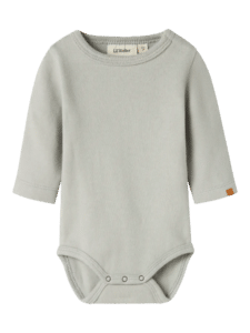 Thoro Leo LS Slim Body – Pigeon