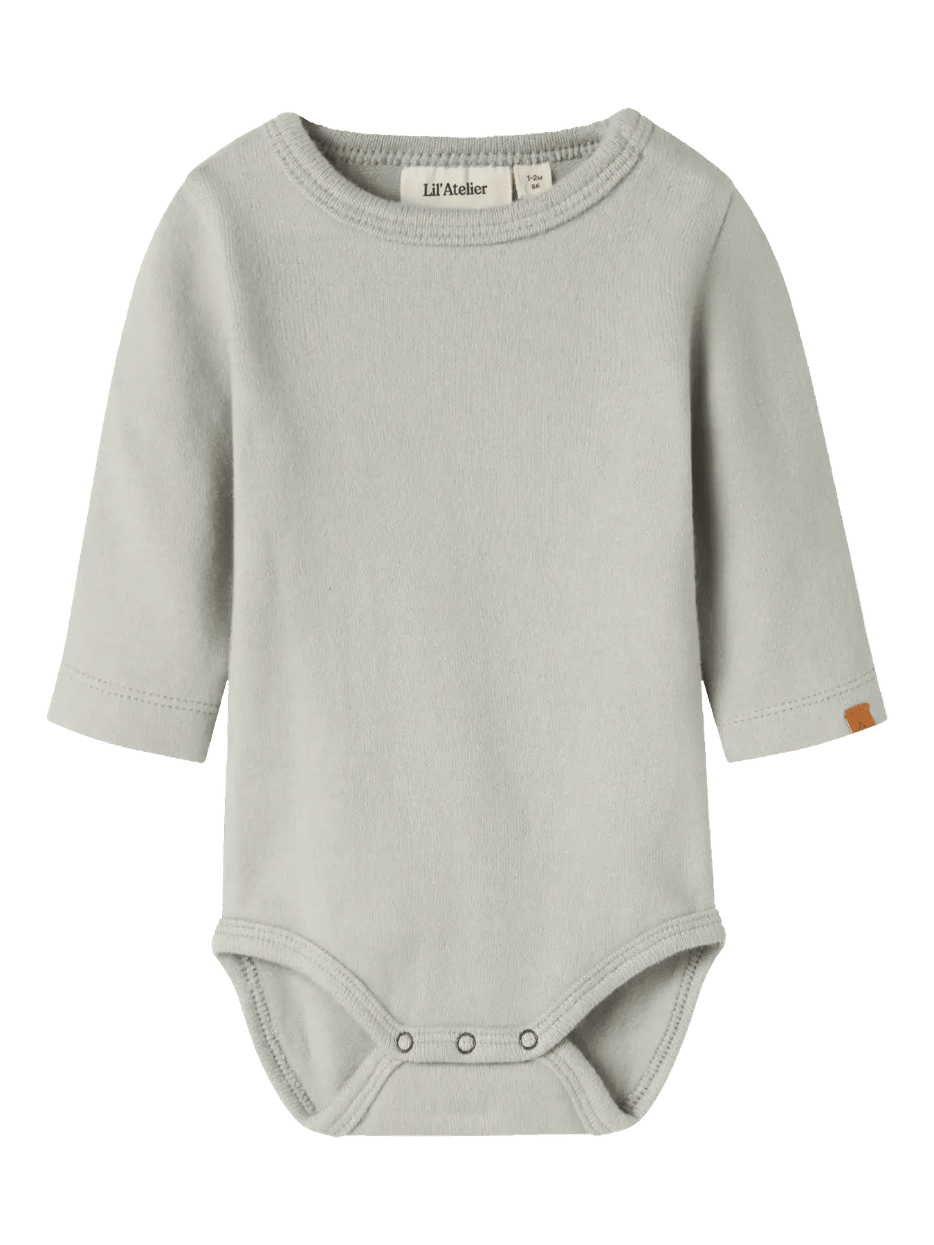 Thoro Leo LS Slim Body – Pigeon