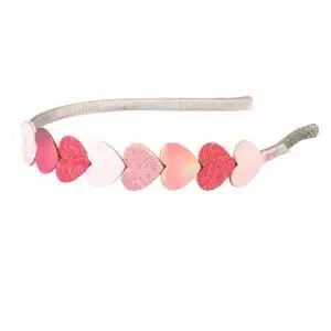 Tiara Samantha roze