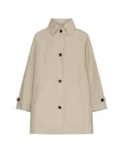 Tikka Jacket - Safari