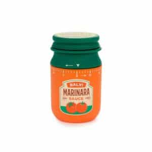 Timer Marinara - Red