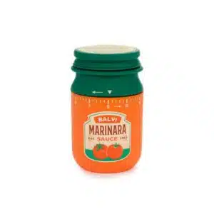 Timer Marinara - Red