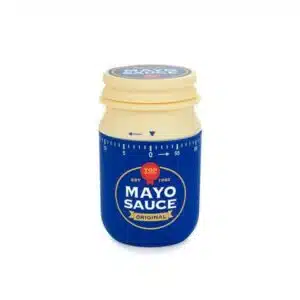 Timer Mayonaise - Blue
