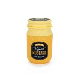 Timer Mustard - Yellow