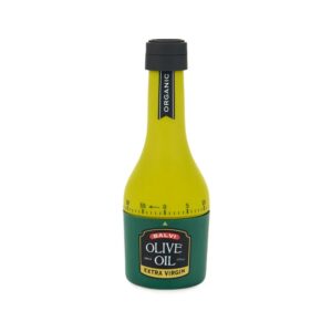 Timer Olive Oil green