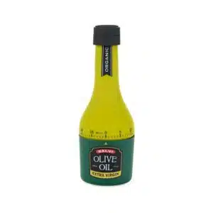Timer Olive Oil green
