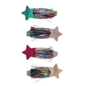 Tinsel Star Clic Clacs