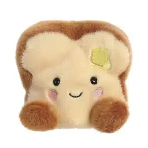 Toast met boter