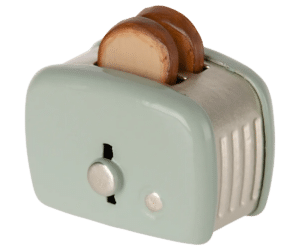 Toaster – mint