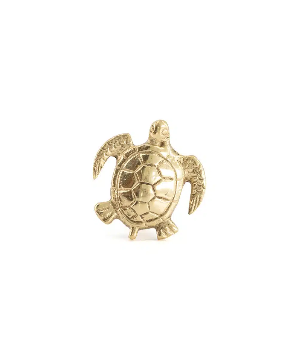 Tommy Turtle Knob