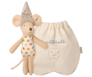 Tooth Fairy Mouse