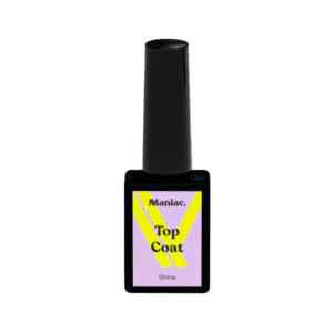 Top Coat - Shine