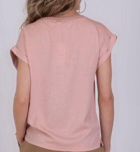 Top Troje - Old Pink