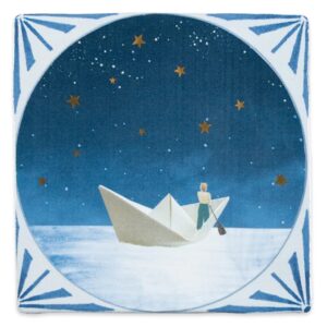 Towards new horizons 10x10