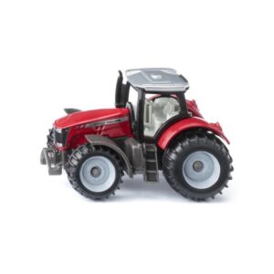 Tractor Massey Ferguson