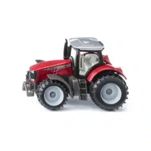 Tractor Massey Ferguson