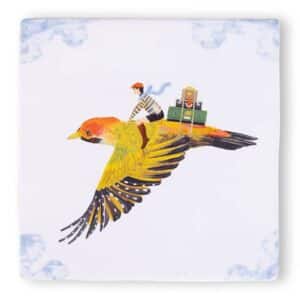 Trekvogel 10x10