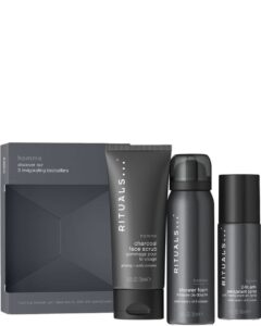 Trial Set Homme