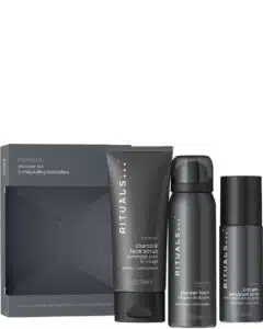 Trial Set Homme