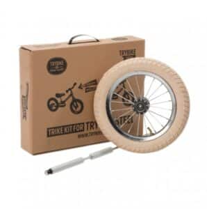 Trike Set – naturel