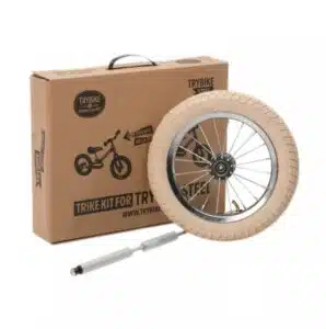 Trike Set – naturel