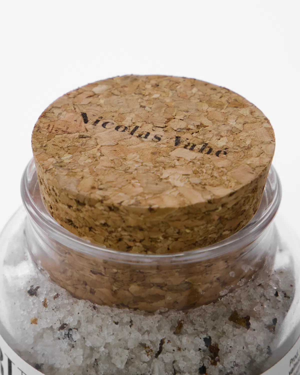 Truffle salt