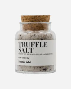 Truffle salt