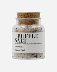 Truffle salt