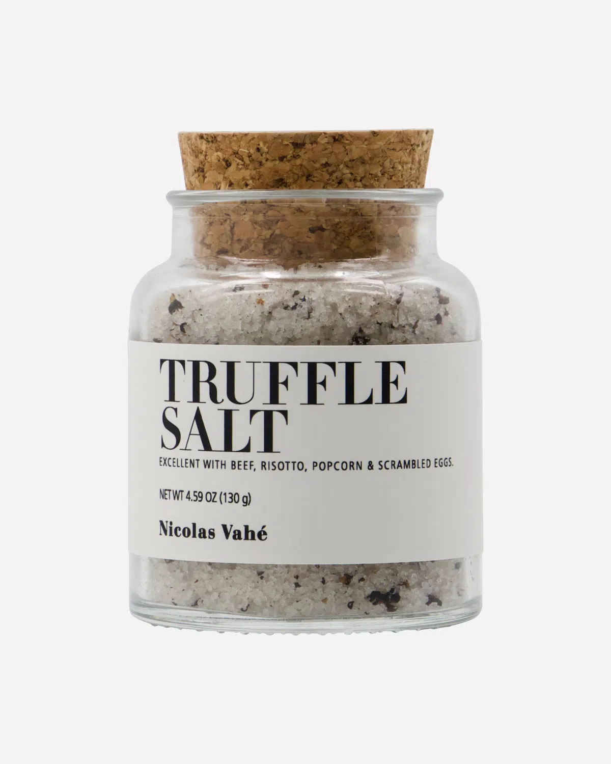 Truffle salt