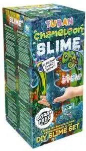 Tuban - Diy Kit Slime – Chameleon