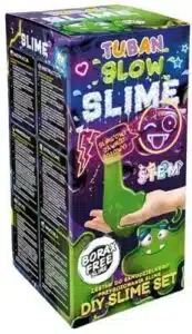 Tuban - Diy Kit Slime – Glow In The Dark