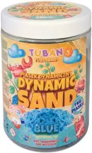 Tuban - Dynamic Sand – Blue 1 Kg