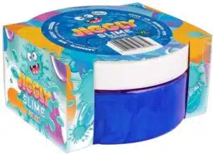 Tuban - Jiggly Slime – Blue Blueberry