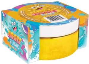 Tuban - Jiggly Slime – Pearl Gold