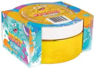 Tuban - Jiggly Slime – Pearl Gold