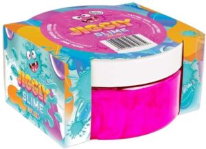 Tuban - Jiggly Slime – Pearl Pink