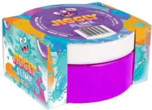 Tuban - Jiggly Slime – Pearl Purple