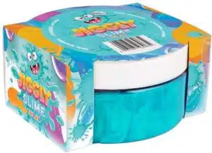 Tuban - Jiggly Slime – Pearl Turquoise