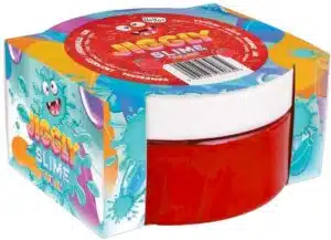Tuban - Jiggly Slime – Red Strawberry