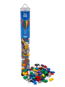 Tube - Basic Color Mix (100 stuks)