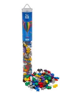Tube - Basic Color Mix (100 stuks)