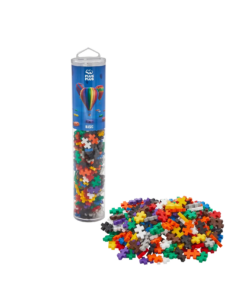 Tube - Basic Color Mix (240 stuks)