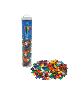 Tube - Basic Color Mix (240 stuks)
